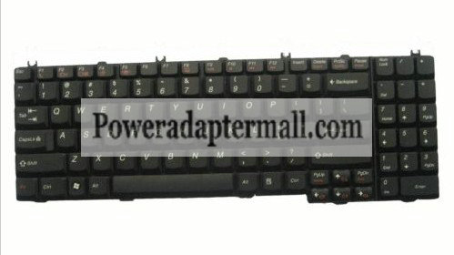 IBM Lenovo B550 B560 B560A V560 Laptop keyboard US Black IBM Lenovo B550 B560 B560A V560 Laptop keyboard US Black